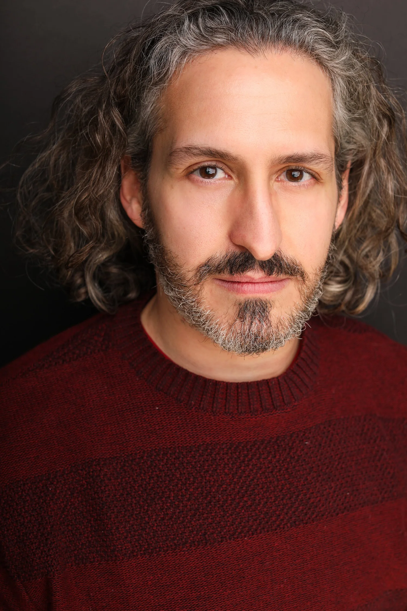 Private Lessons with Nir Kitaro
