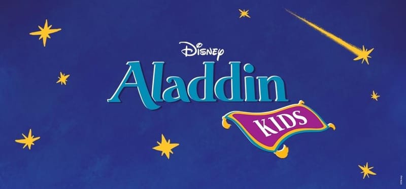 Disney's Aladdin KIDS