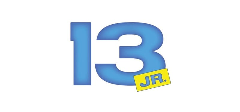 13 The Musical - JR.