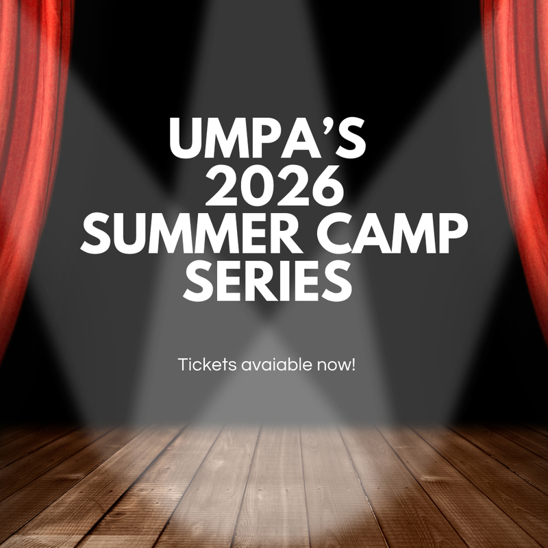Tickets Available for a Limited Time!