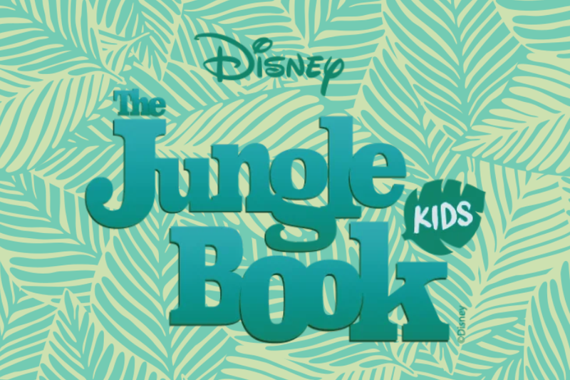 Winter 2027 - Disney's Jungle Book Kids - TUESDAY CAST