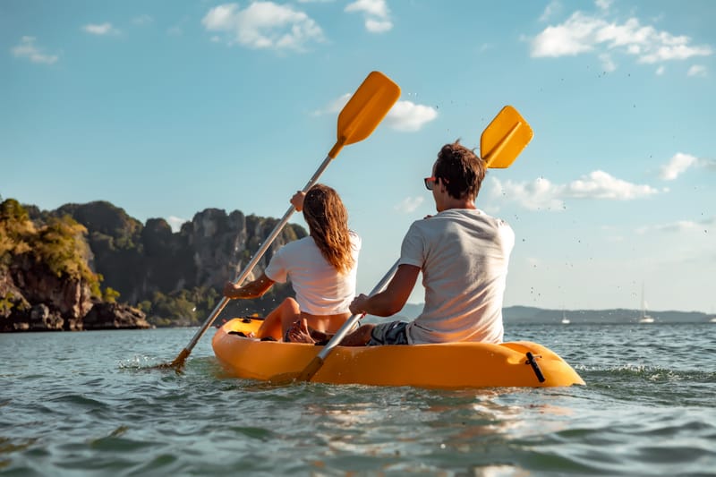 Activités sportives
