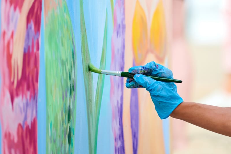 Evènement à venir : Festival des Arts en folie
