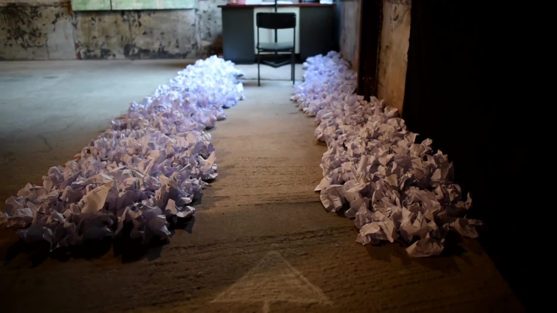 Never Made It - Video