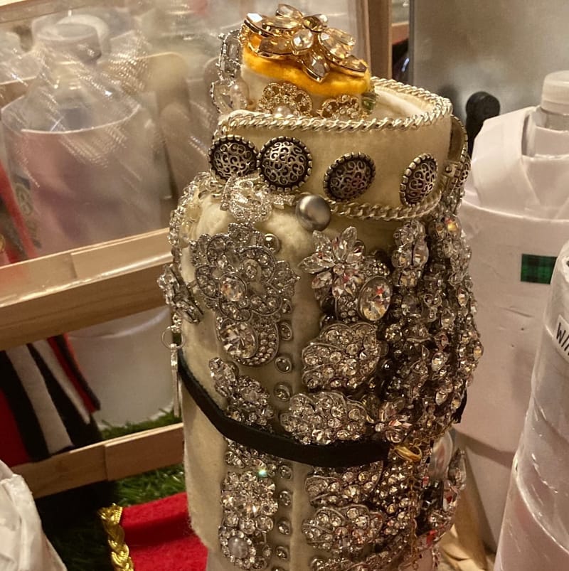 The Arrival of January