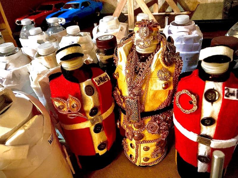 South Wisconsin Campaign of March, 2025