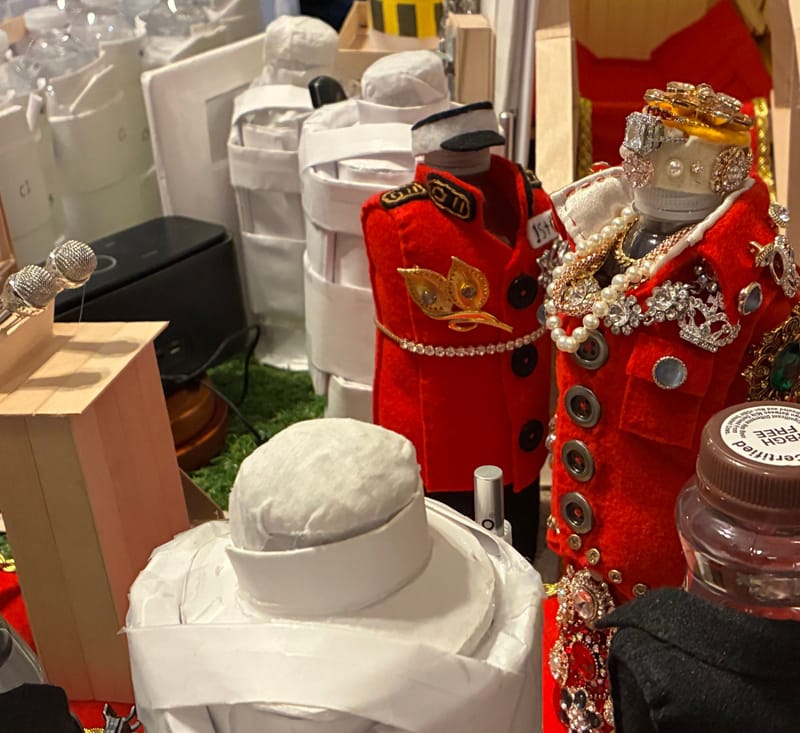 The Arrival of September