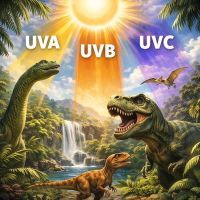 COMPRENDRE LES UV