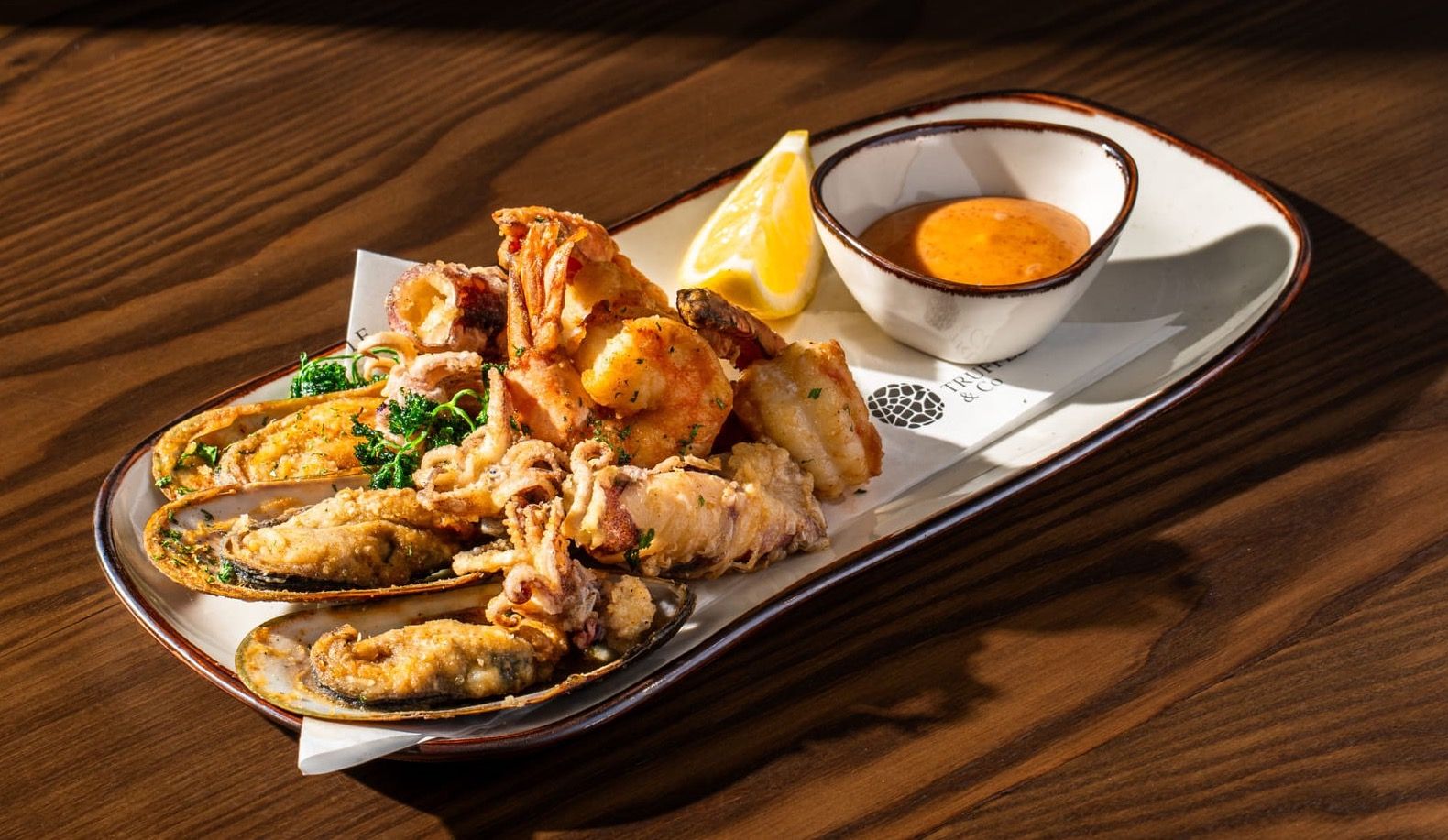Fritto Misto | 249.000 ₫