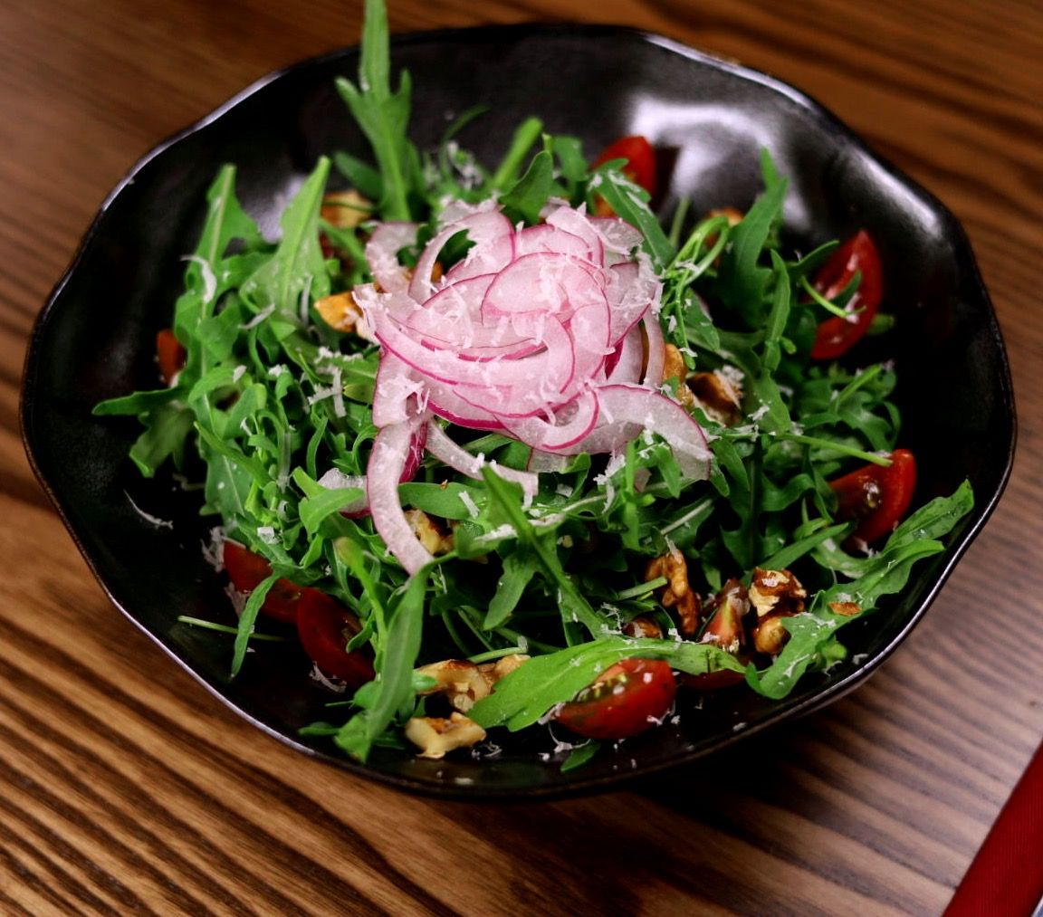 Rocket Salad | 149,000 ₫