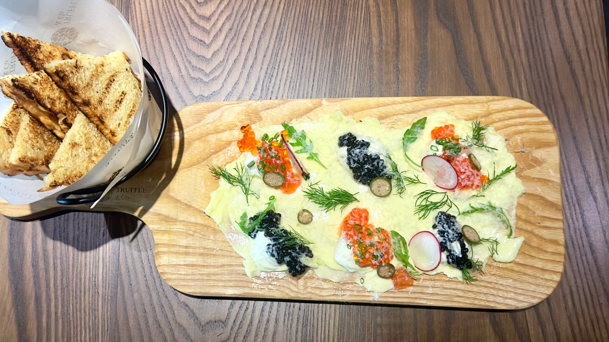 Butter Board  |  249,000 ₫