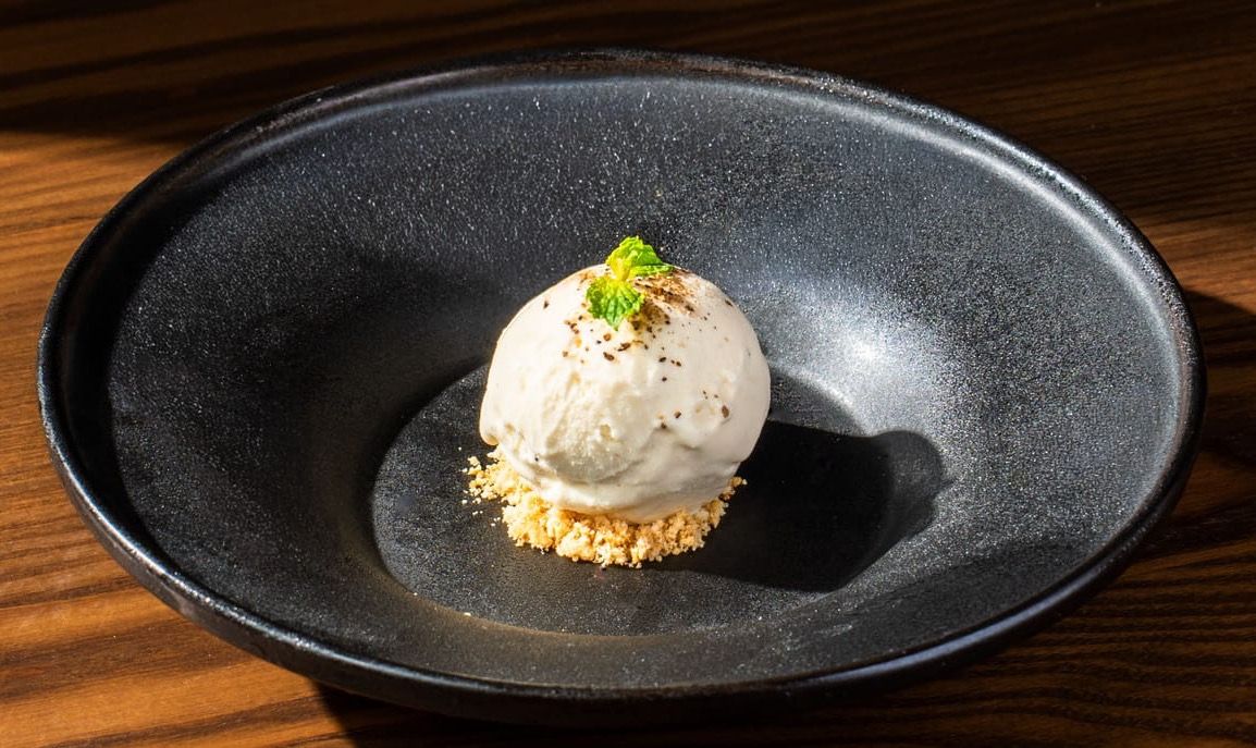 Truffle Gelato   |   89,000 vnd