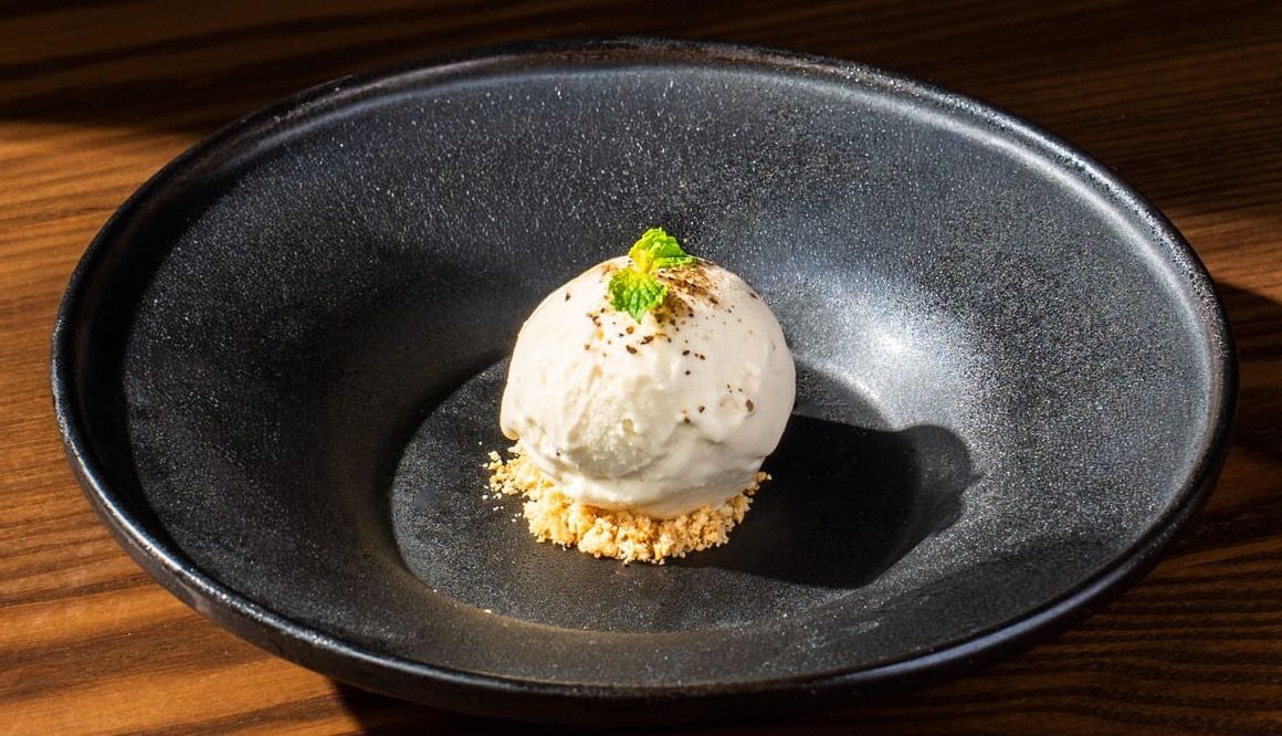 Truffle Gelato   |   89.000 ₫