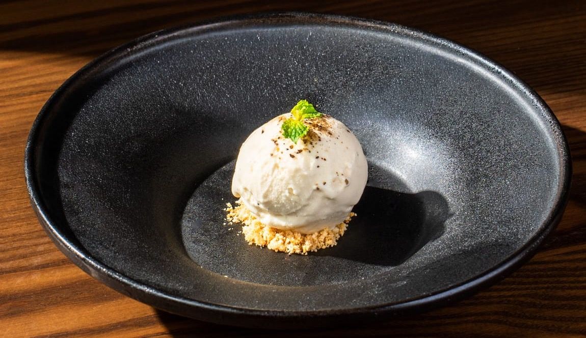 Truffle Gelato  |  89.000 ₫