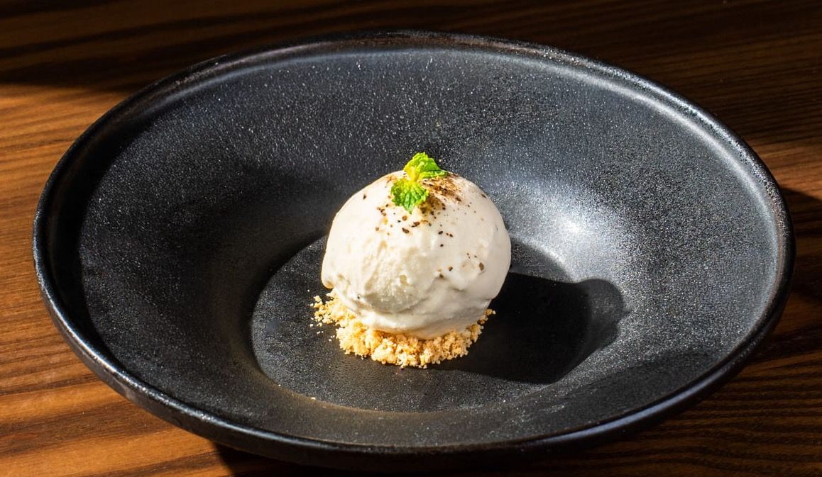 Truffle Gelato  | 89.000 ₫