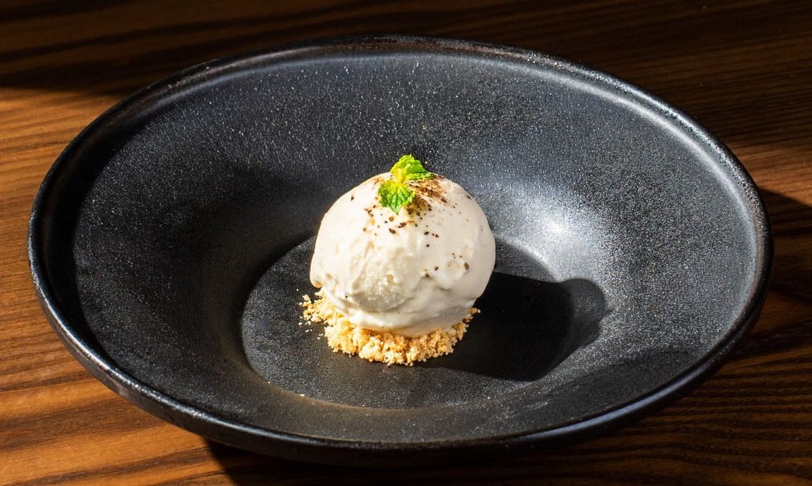 Truffle Gelato   |   89,000 ₫
