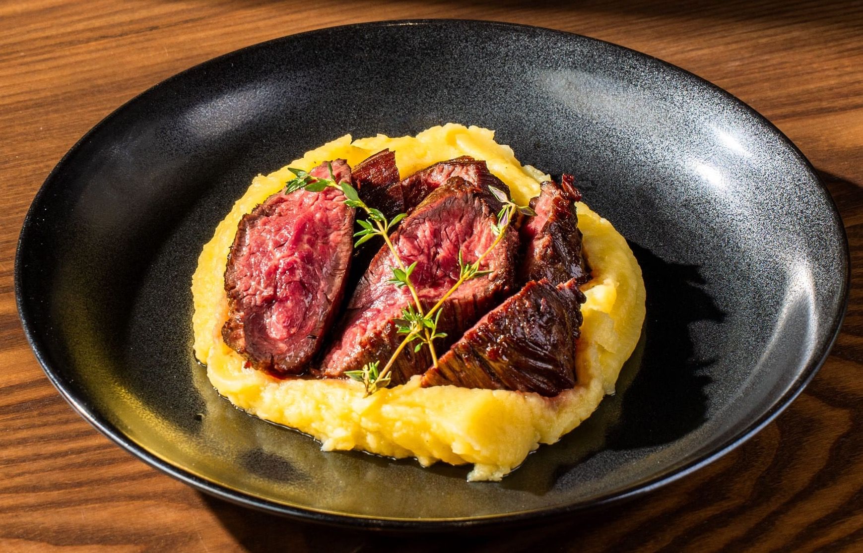 Angus Steak Confit | 429.000 ₫