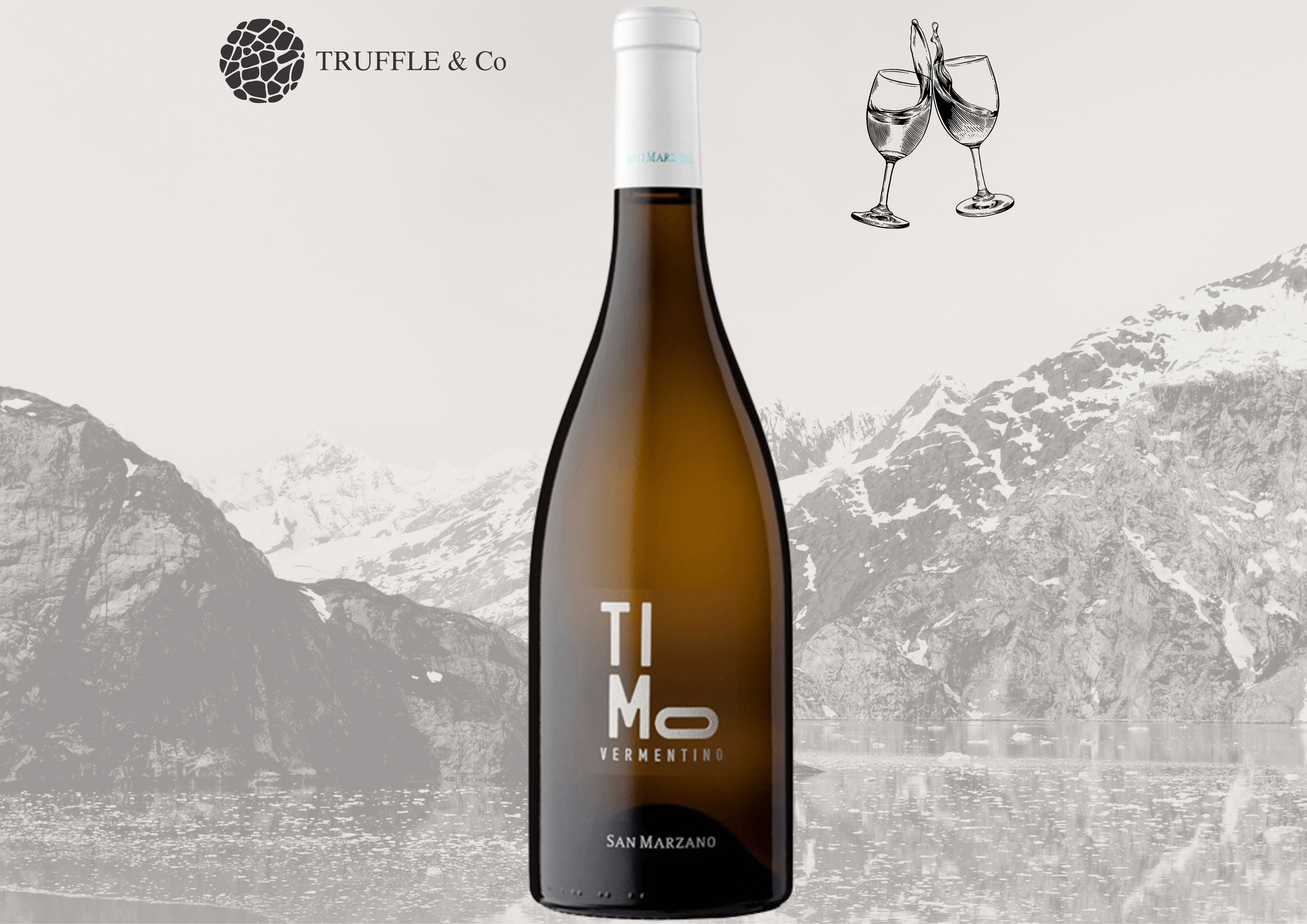 Timo Vermentino Italy | 699.000 ₫