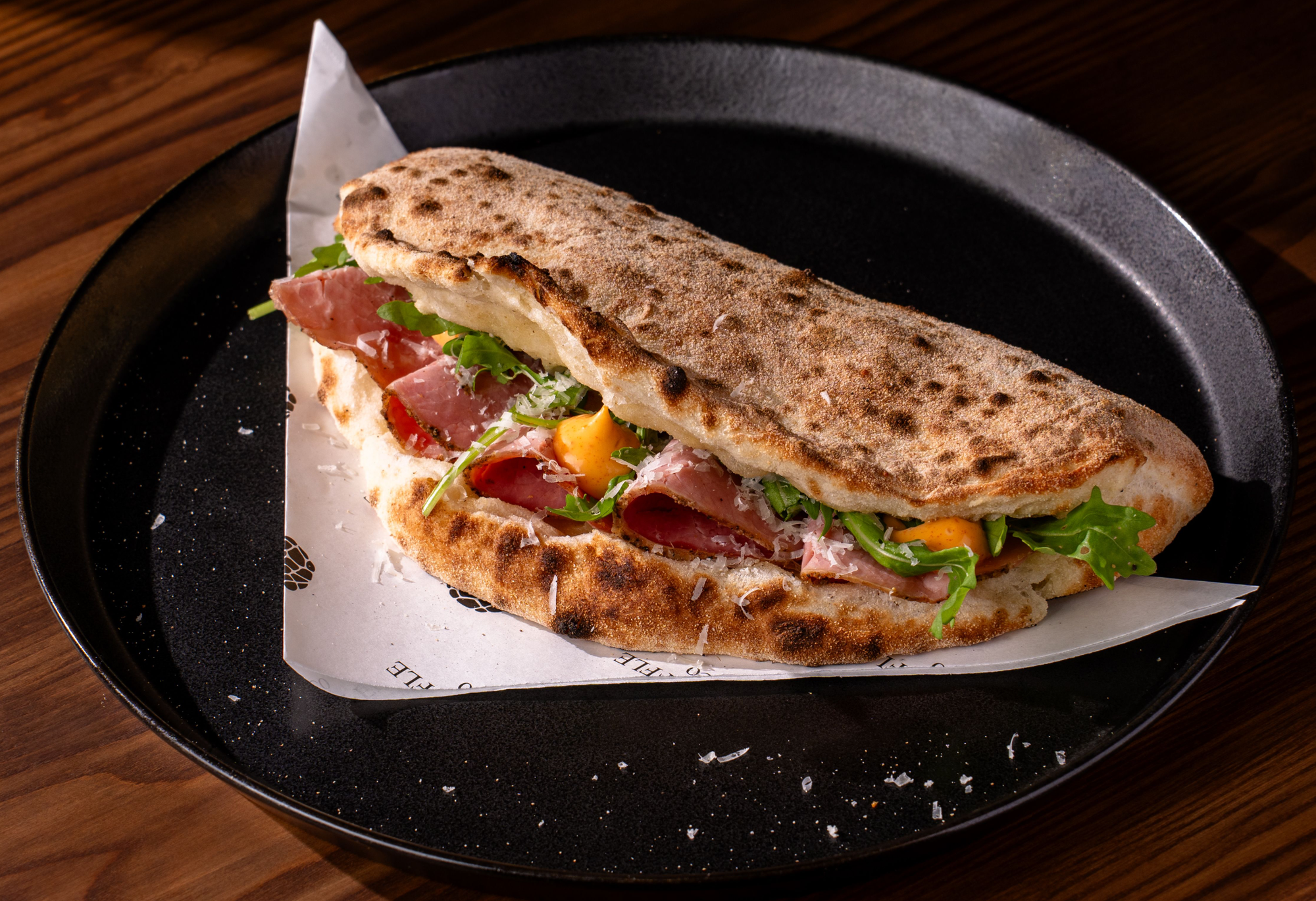 Beef Pastrami Fold's | 229.000 ₫