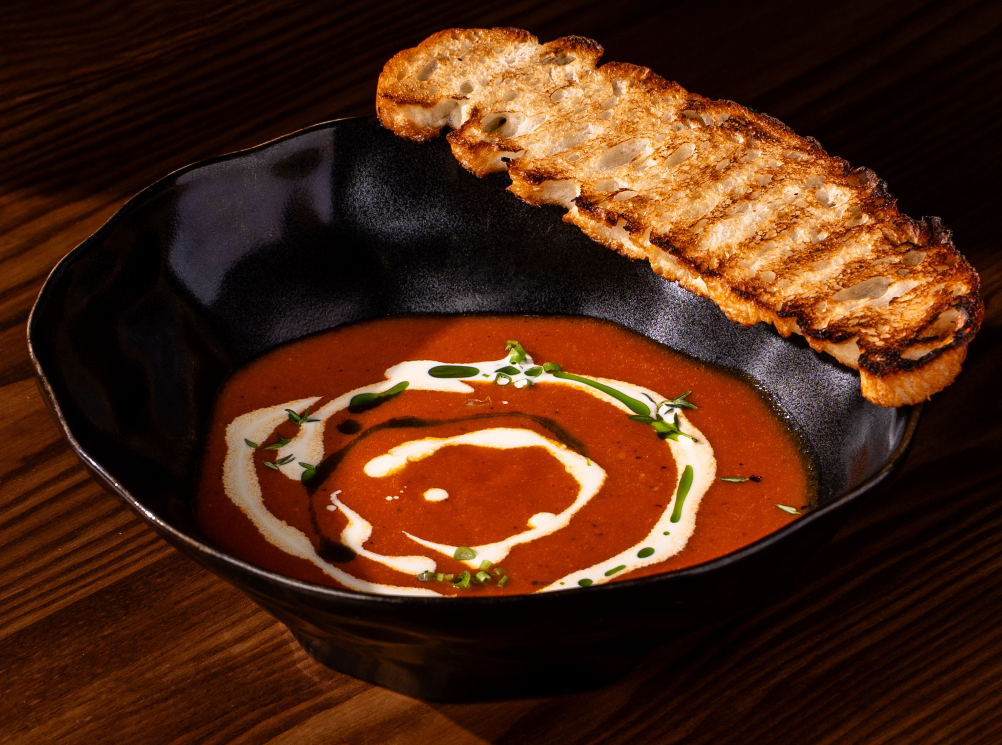 Roasted Tomato Soup Ⓥ🌱 | 149,000 ₫