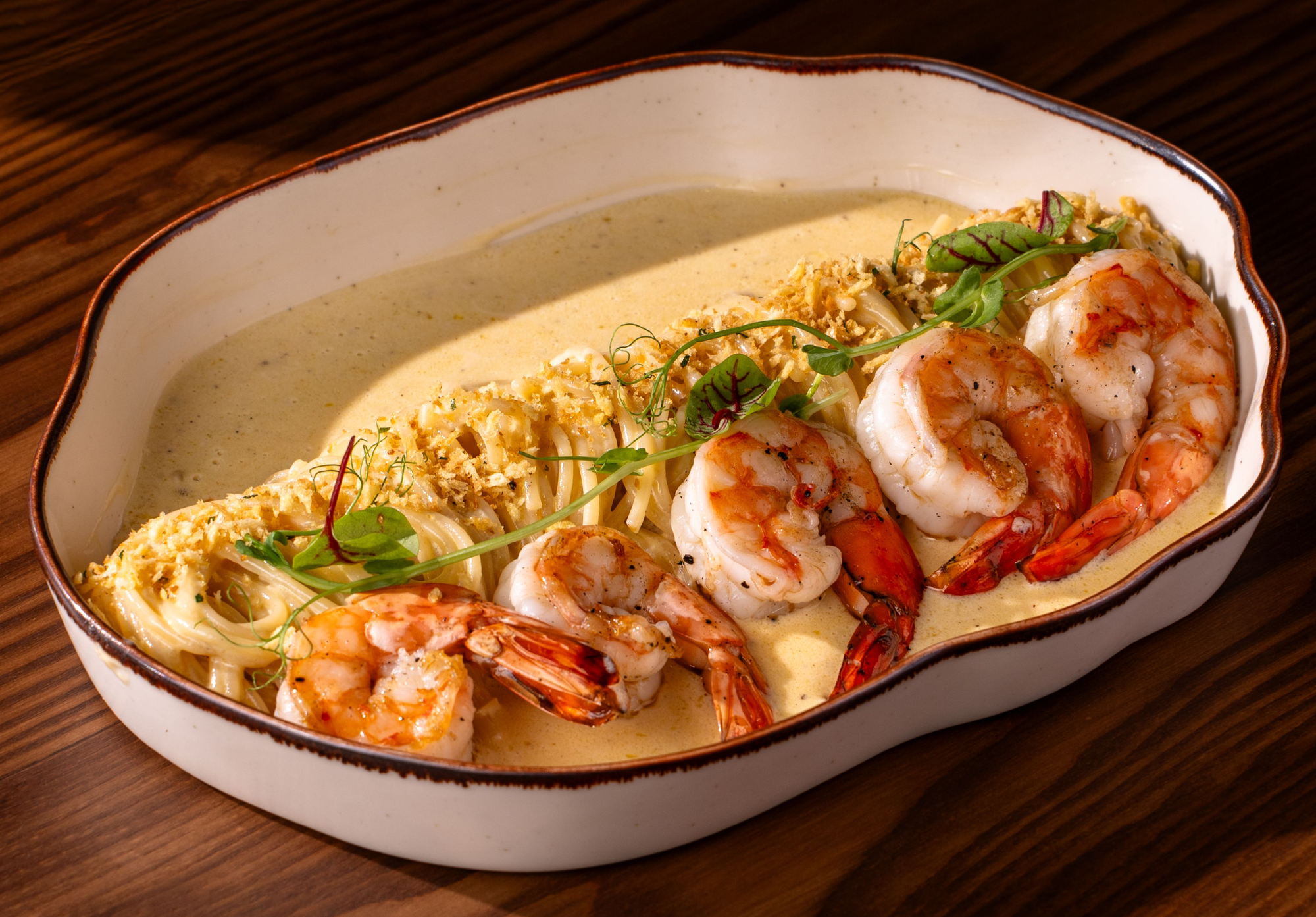 Spaghetti Al Limone | 279.000 ₫