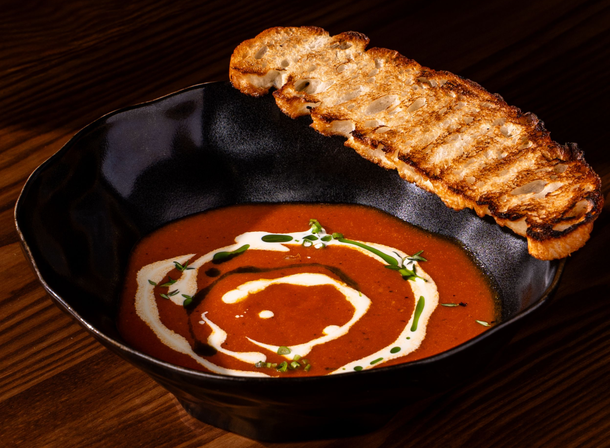 Roasted Tomato Soup Ⓥ🌱 | 149,000 ₫