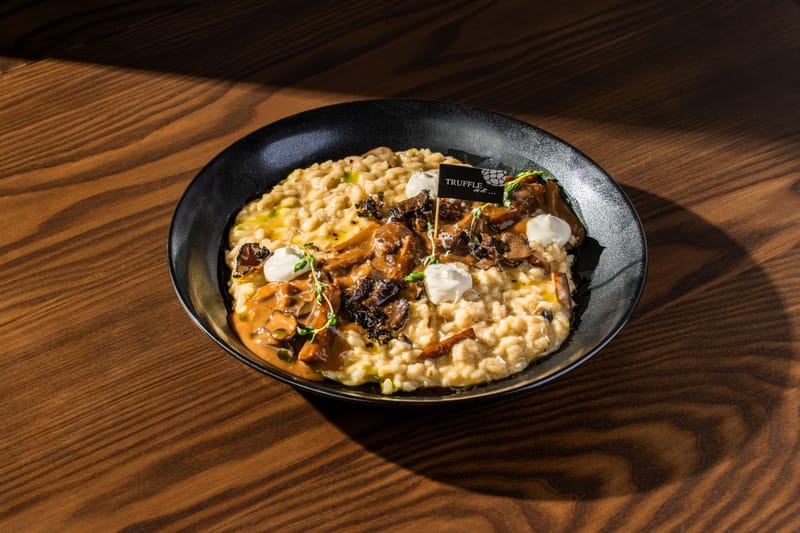 Truffle & Co. Italian Signature Foods