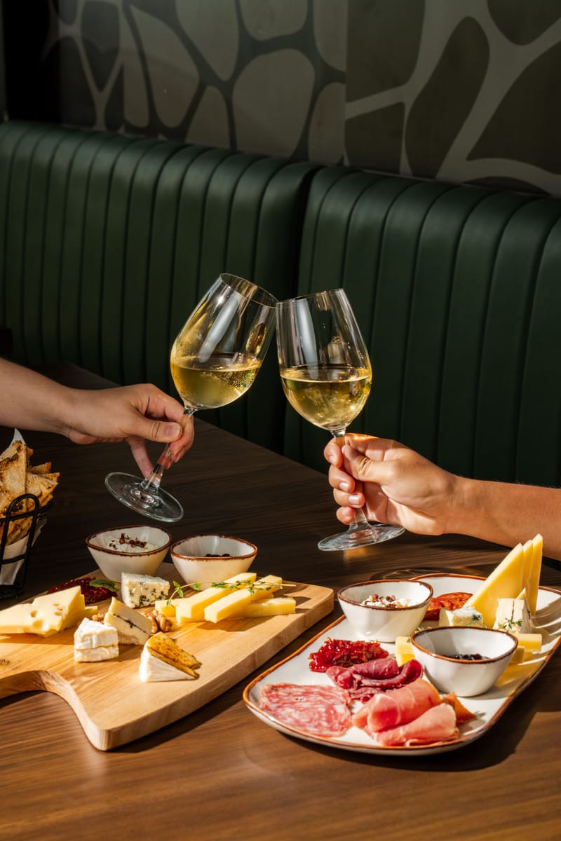 Fine Dining in Ho Chi Minh City: What to Expect at Truffle & Co.