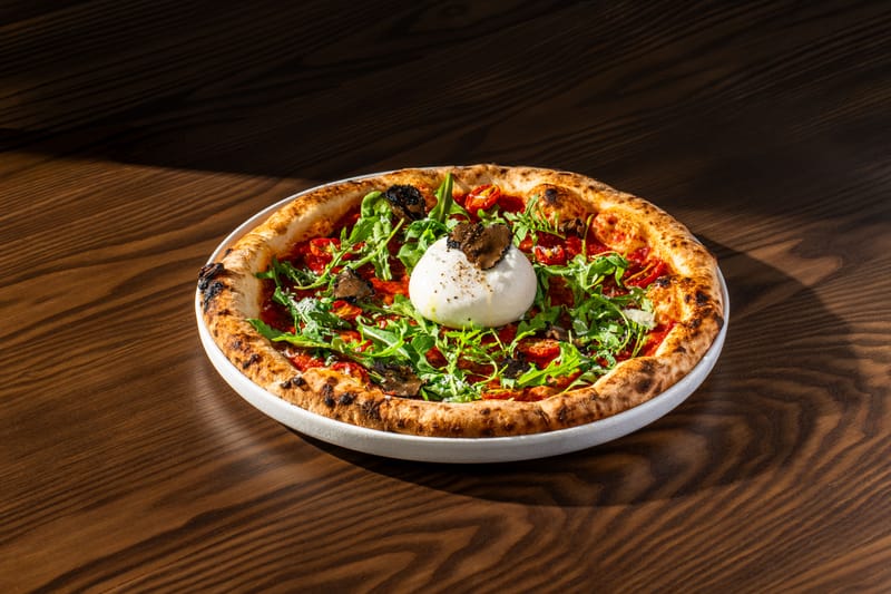 Dining with Dietary Needs at Truffle & Co.: What to Know Before You Book