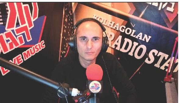 גולן אטד חיים בצמיחה