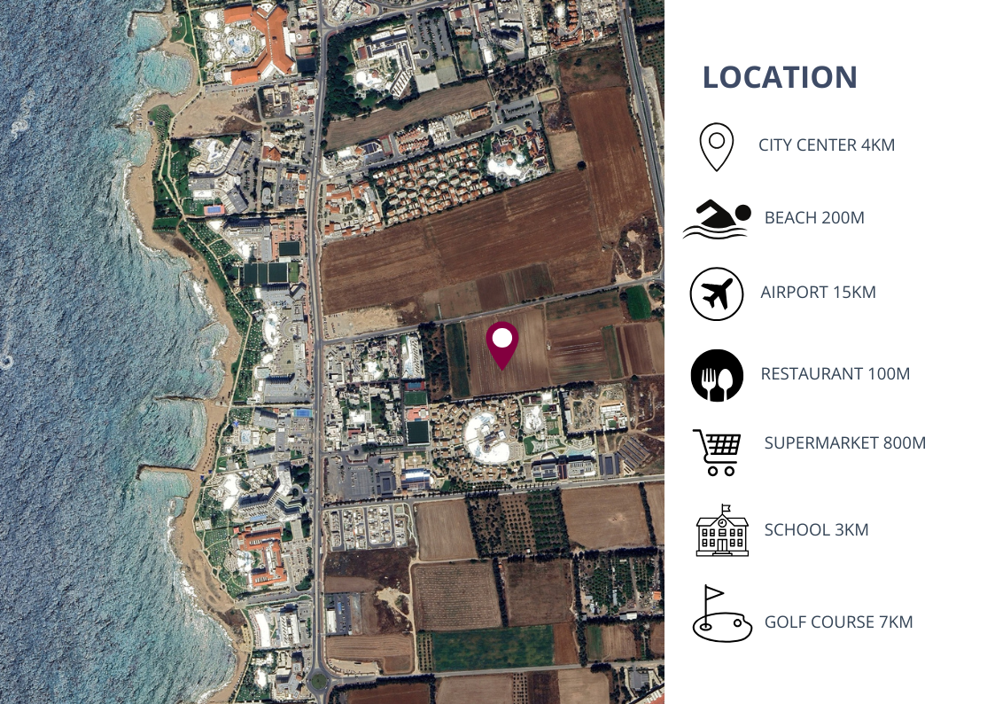 וילה דו-משפחתית בגרוסקיפו – פרימיום, פרטיות וקרבה לים