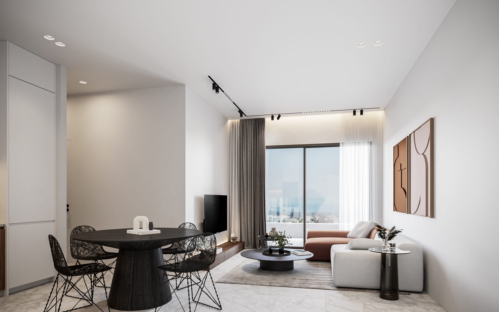 כפר גמלאים עם כל השירותים שצריך לחיים פעילים בקהילה מוגנת