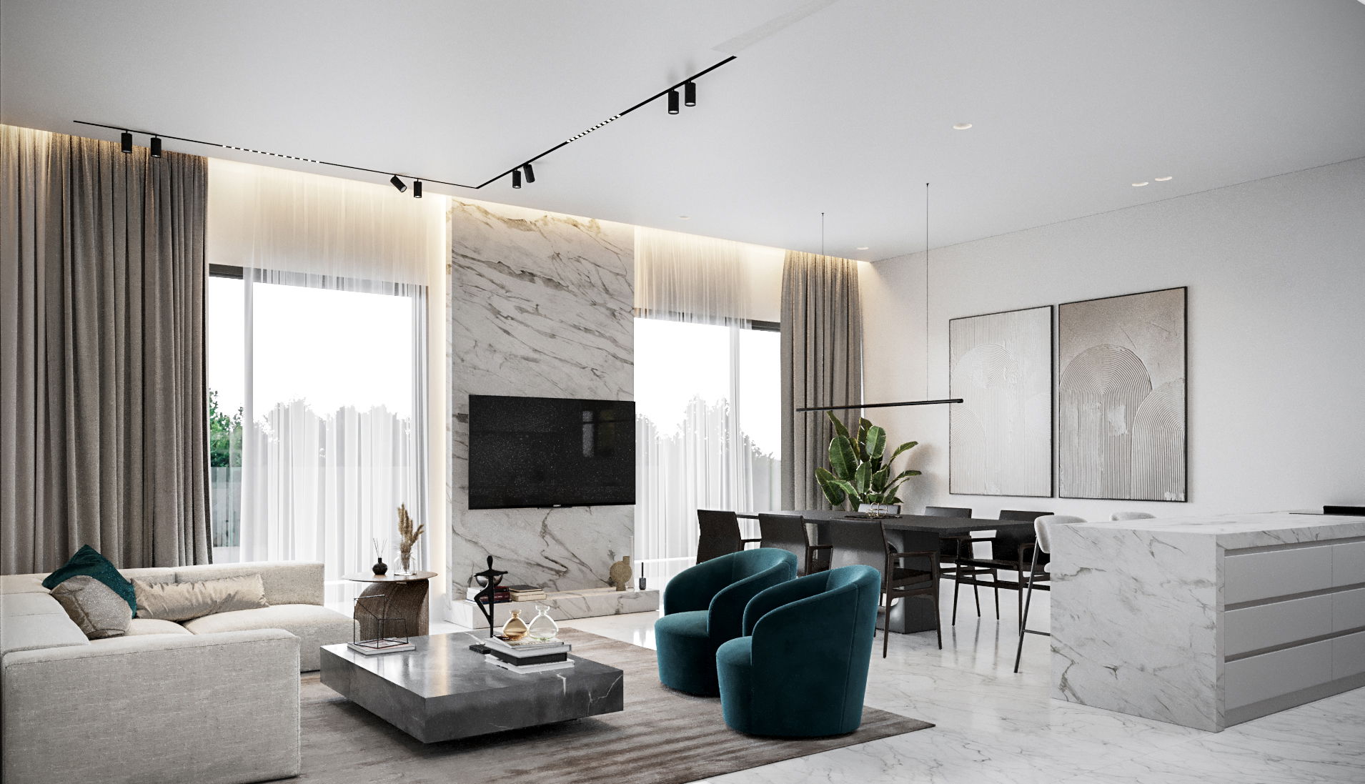 כפר גמלאים עם כל השירותים שצריך לחיים פעילים בקהילה מוגנת