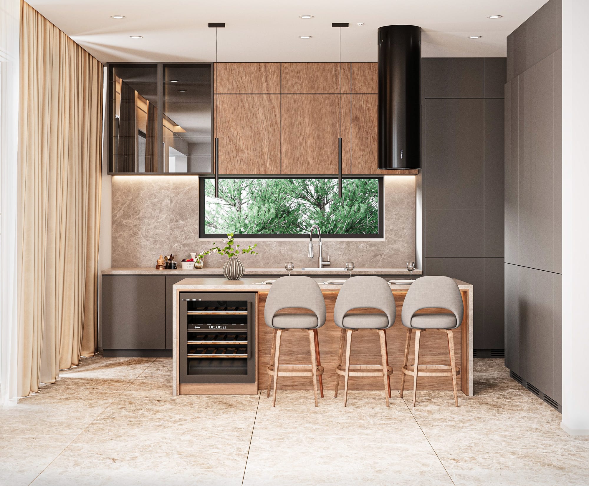 וילה יוקרתית בפאיה