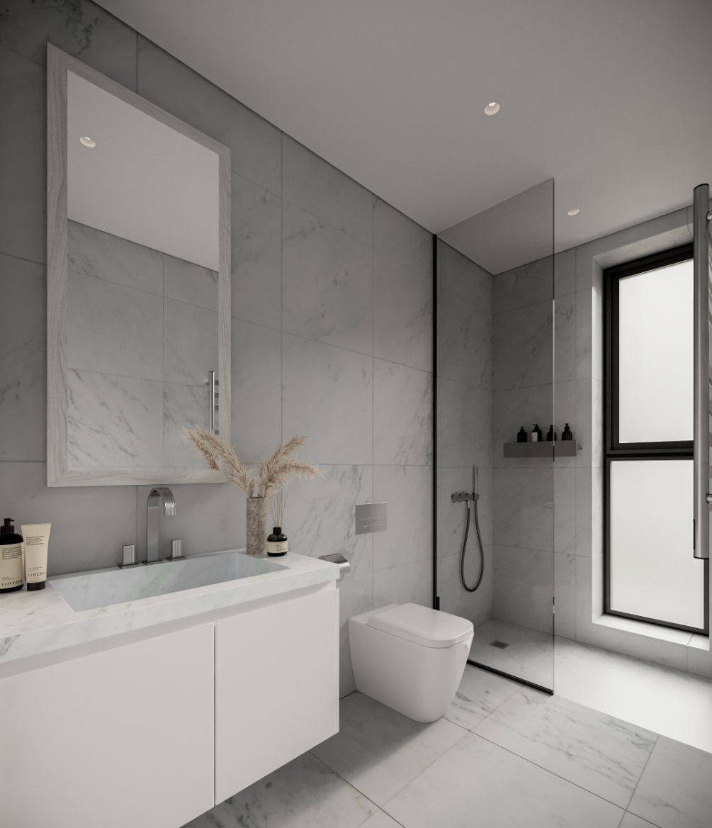 פרויקט מציע שילוב מושלם בין יוקרה, שלווה ונוף ים עוצר נשימה.