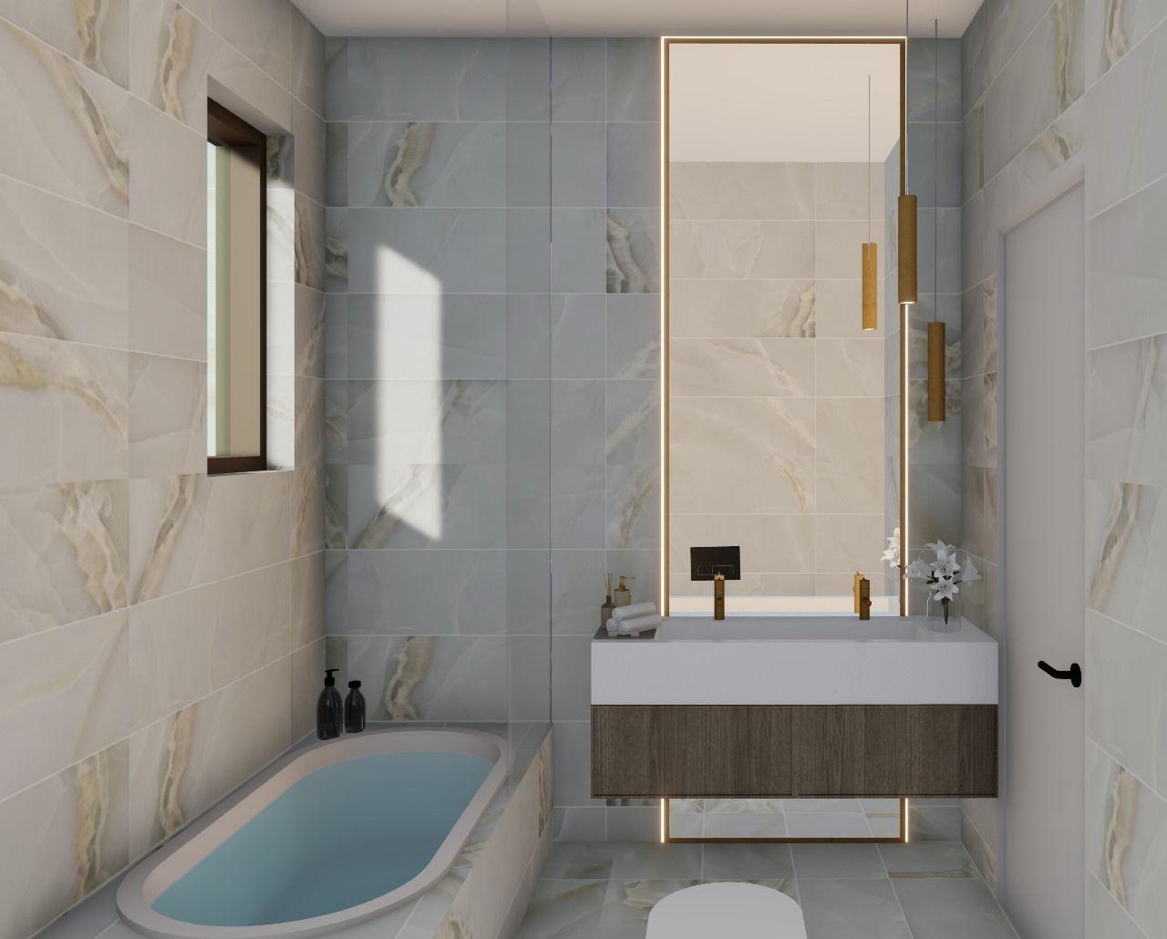 וילת פרימיום אקסקלוסיבית בכלורקה – לחיות את הים במרחק קצר מהחוף