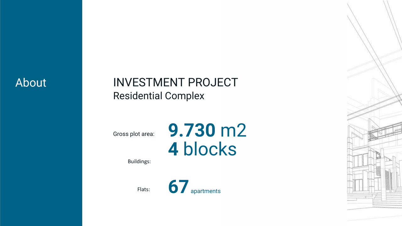 דירות יוקרה למכירה בגרמסויה, לימסול – שילוב מושלם של עיר וים