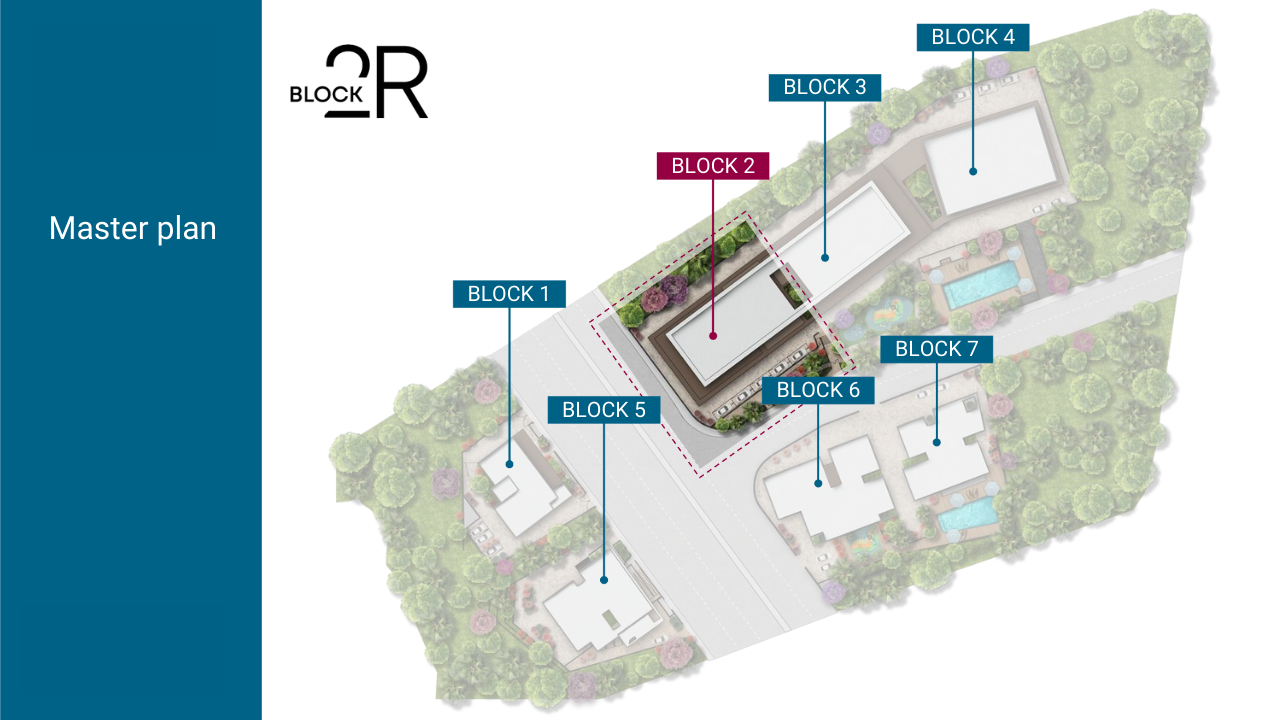 דירות יוקרה למכירה בגרמסויה, לימסול – שילוב מושלם של עיר וים