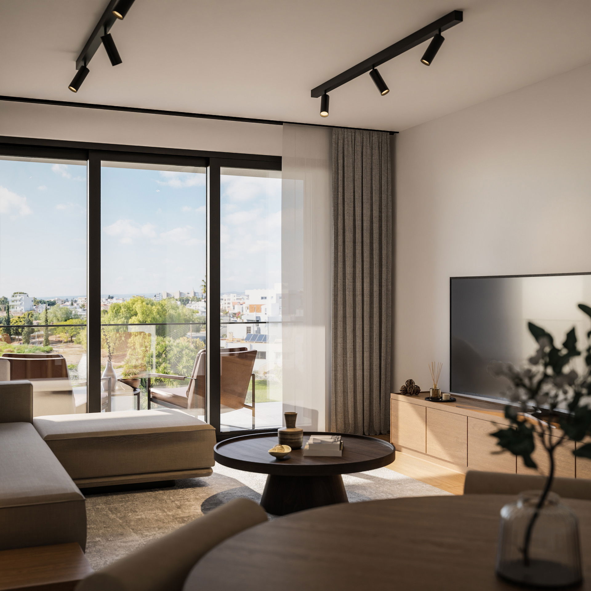 ANA Limassol | השקעת נדל"ן מנצחת עם O.C Real Estate