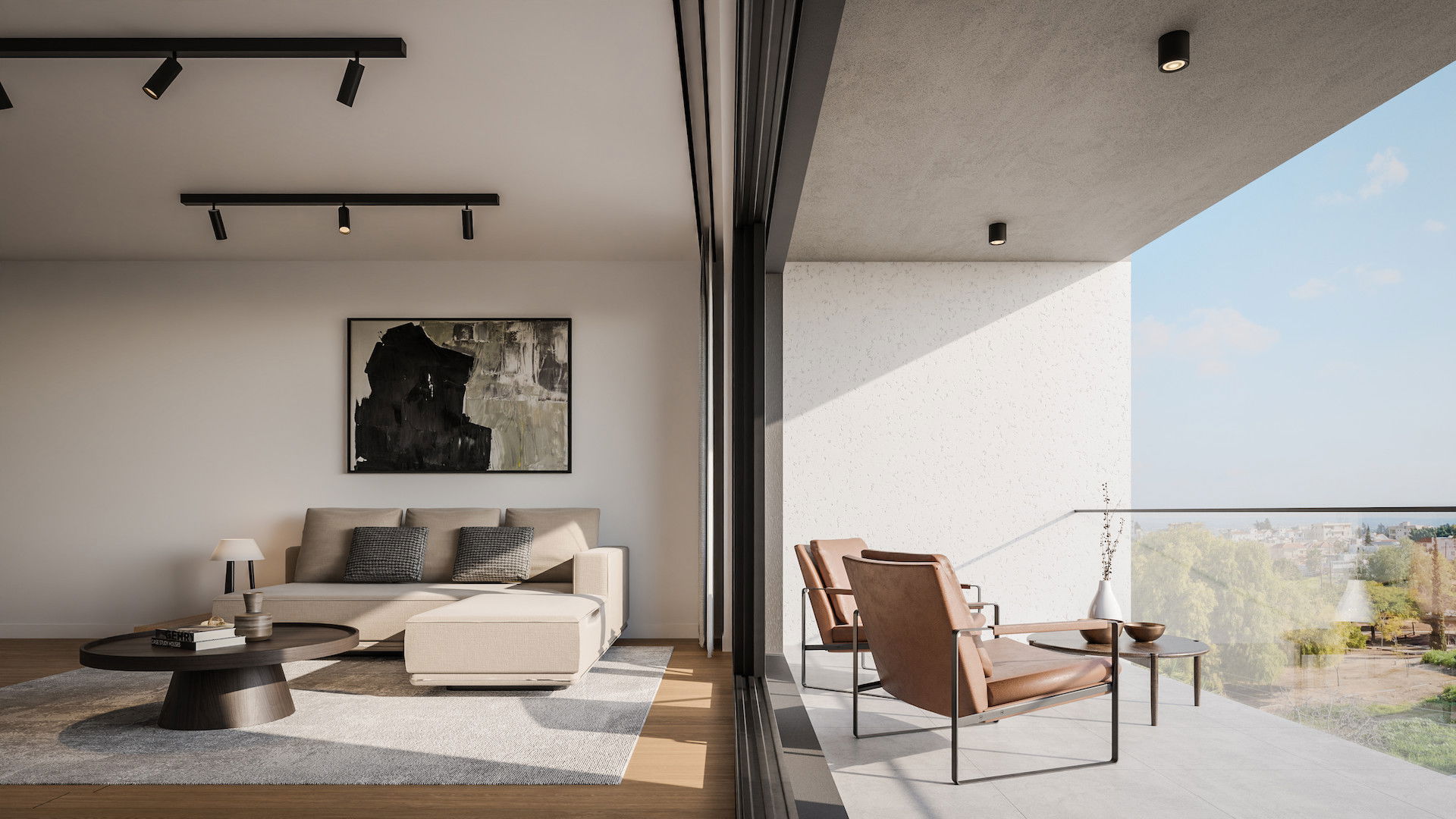 ANA Limassol | השקעת נדל"ן מנצחת עם O.C Real Estate