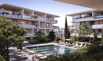 נדל״ן בקפריסין: חדש מול ישן בלימסול, לרנקה ופאפוס