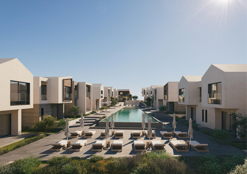 תשואה על נדל"ן בפאפוס