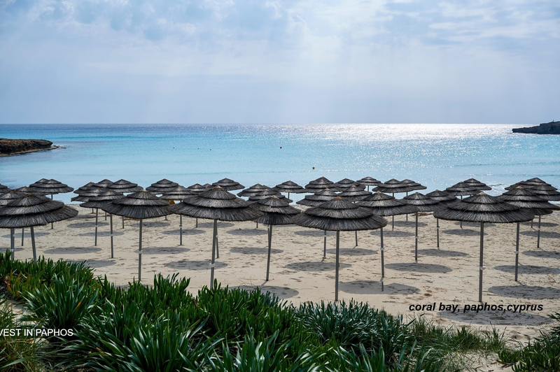 למה להשקיע דווקא בפאפוס?