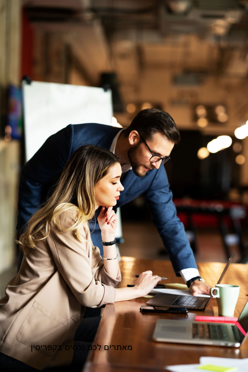 איתור נכסים ווילות יוקרה