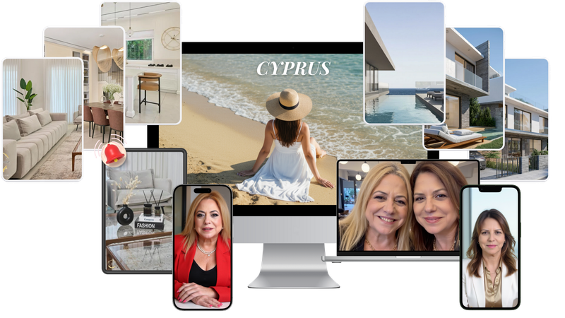 החזון שלנו: הופכות כל השקעה לסיפור הצלחה