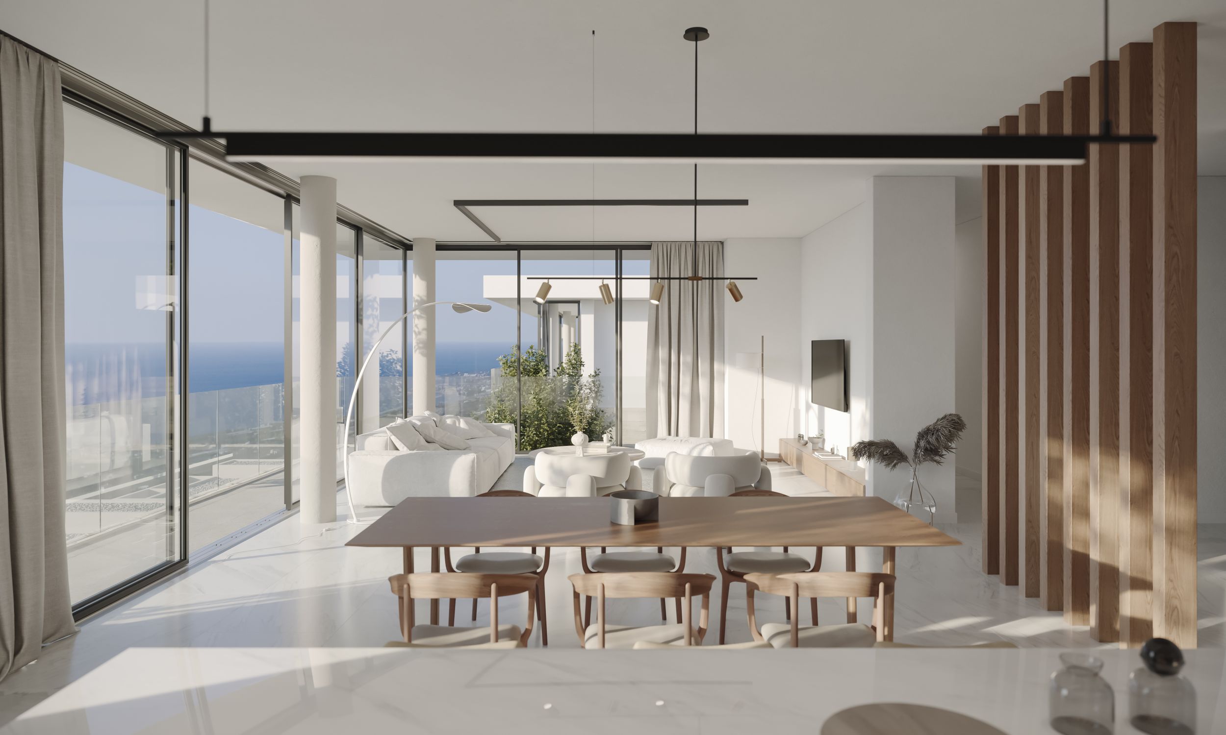 Premium Villa at Sea Caves – Exclusive Luxury Off the Shores of Paphos