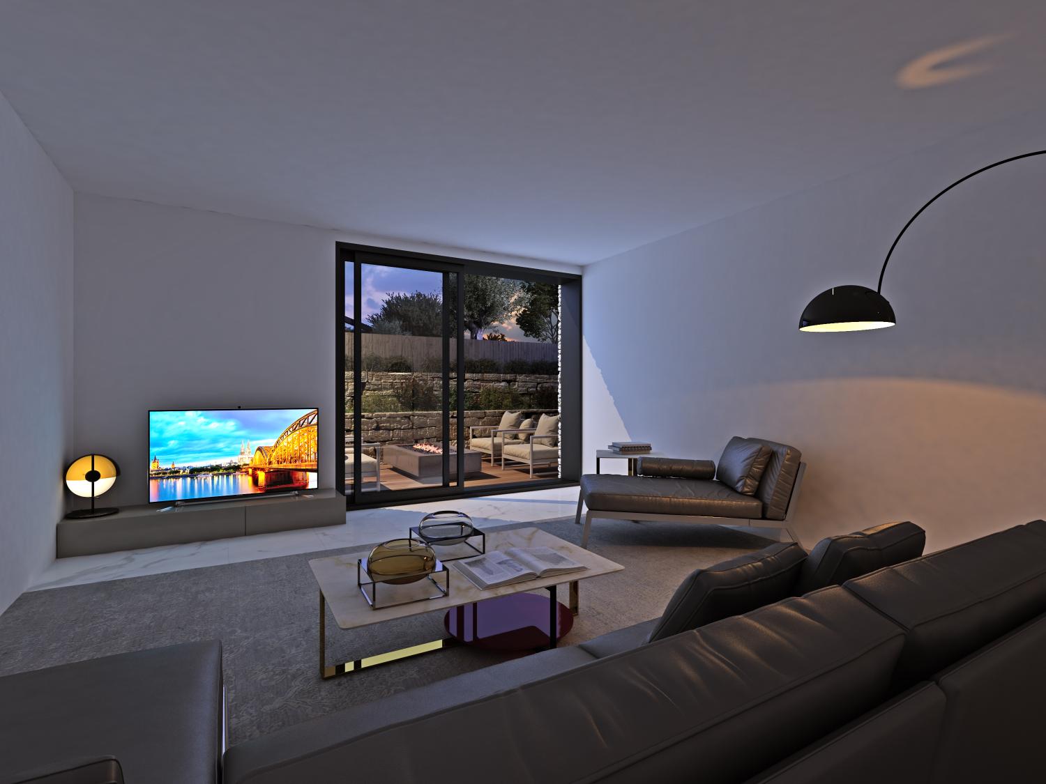 Premium Villas in Sea Caves, Pia – Live in the Heart of a Luxurious Nature Reserve