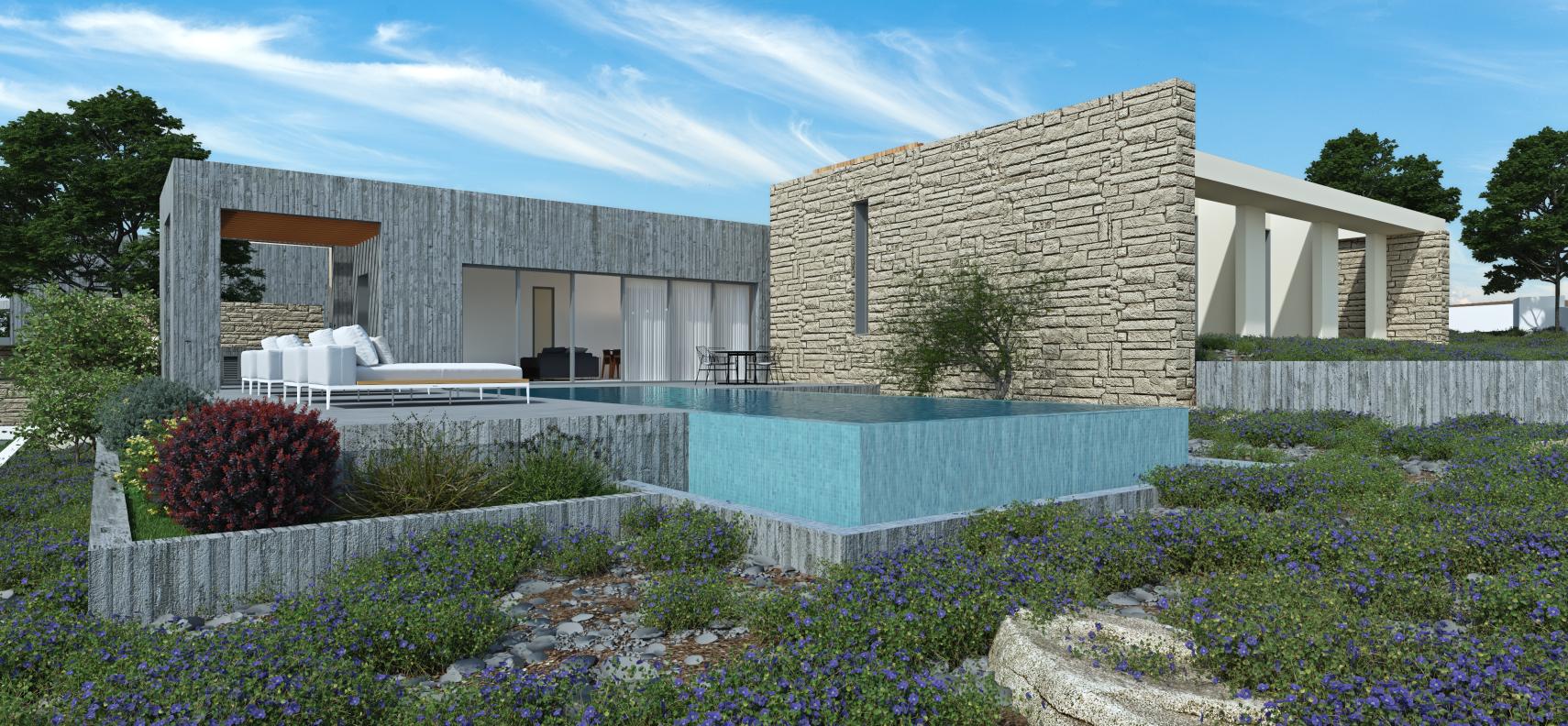 Premium Villas in Sea Caves, Pia – Live in the Heart of a Luxurious Nature Reserve