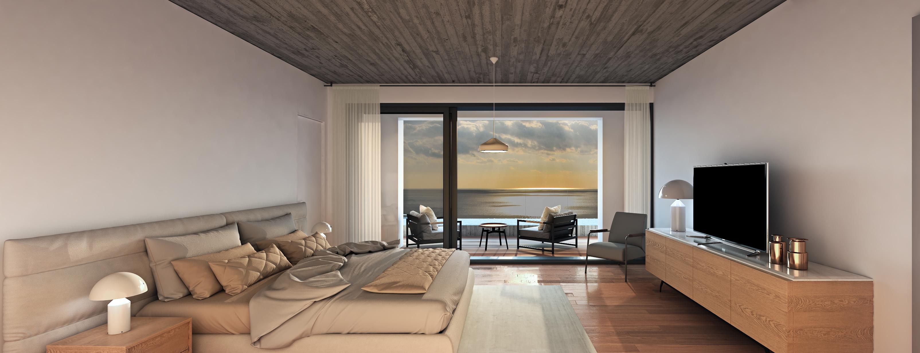 Premium Villas in Sea Caves, Pia – Live in the Heart of a Luxurious Nature Reserve