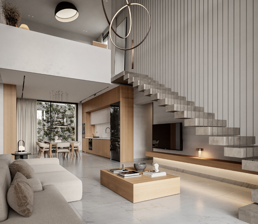 Kato Paphos-Sea – live in the heart of the island at a premium standard